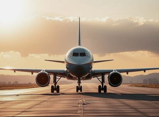 Condor Chef Predicts Ticket Prices Will Not Fall Amid Fuel Costs and Expansion Plans