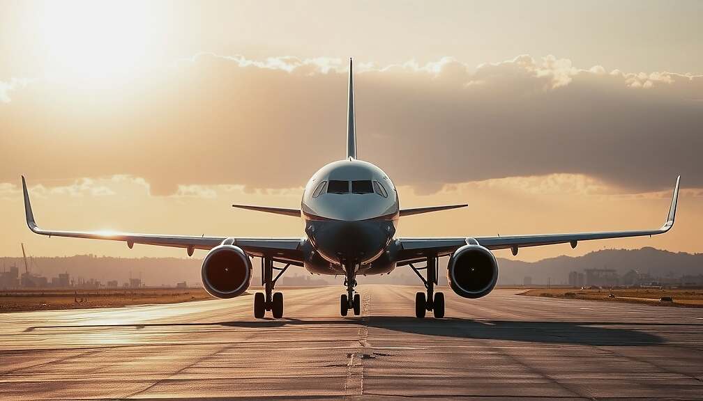 Condor Chef Predicts Ticket Prices Will Not Fall Amid Fuel Costs and Expansion Plans