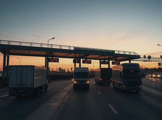 German States Prepare Lawsuit Against Federal Government Over Rising Track Fees and Transport Cuts