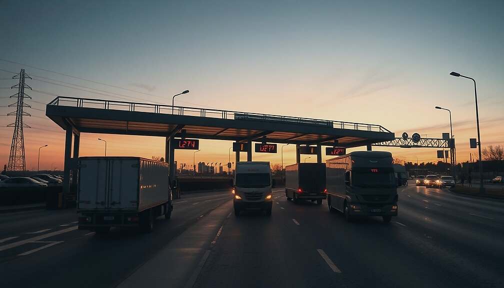 German States Prepare Lawsuit Against Federal Government Over Rising Track Fees and Transport Cuts