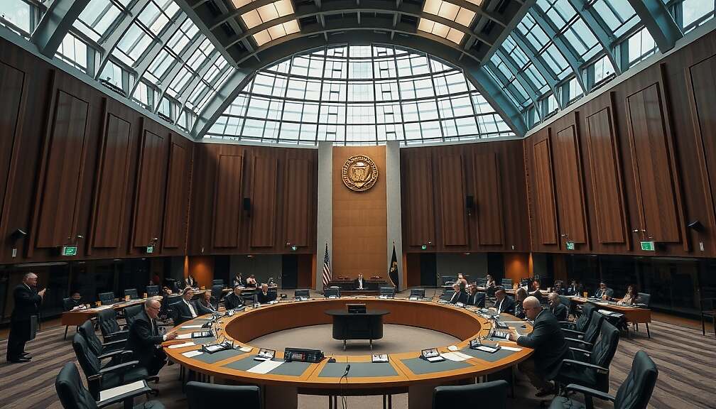 Germany Prepares for Military Duty: Government Plans New Civilian Service Alternative