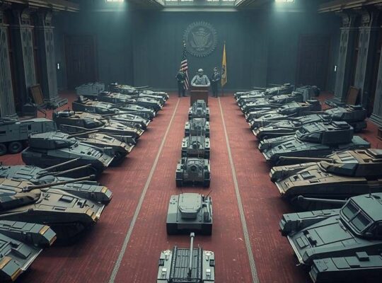 Economist Criticizes Military Spending: Calling for Strategic Overhaul and Tech Focus for German Defense