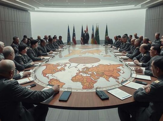 European Politician Demands Harsher Stance on Russia Amid Escalating Threats
