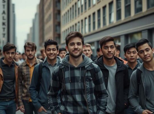 Age Determines German Gender Balance: Men Outnumber Youth, Women Dominate Seniors