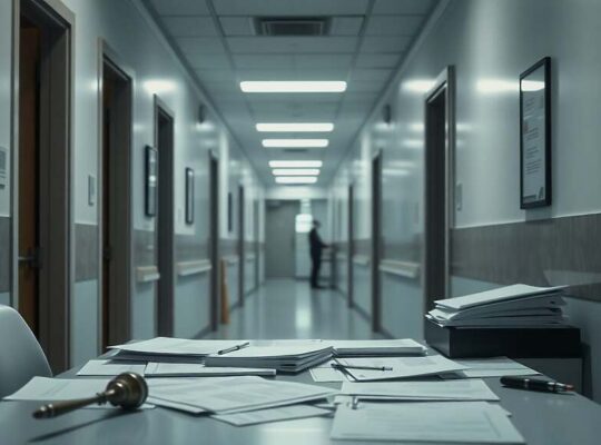Landarztquote Under Fire: First Student Violations Emerge as Legal Battles Challenge Doctor Quota System