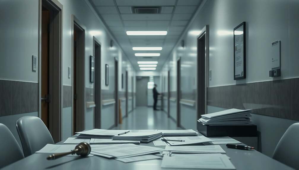 Landarztquote Under Fire: First Student Violations Emerge as Legal Battles Challenge Doctor Quota System