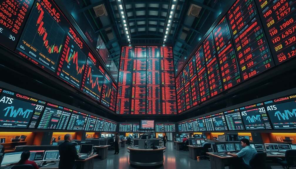 Dax Levels Steady as Hormuz Strait Uncertainty Persists Amid Optimism