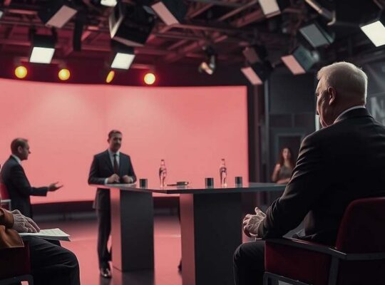 Merz Declares No Legal Steps Following Heated TV Disput with Pediatrician
