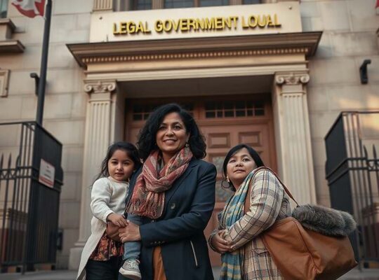 Justice Minister Proposes Legal Reform to Ensure Equality for Lesbians and Their Children