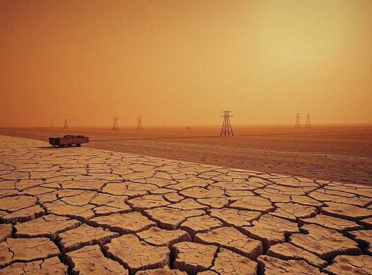 Klimaunion Pushes Merz: Make Climate Protection a Top Priority for Germany's Future