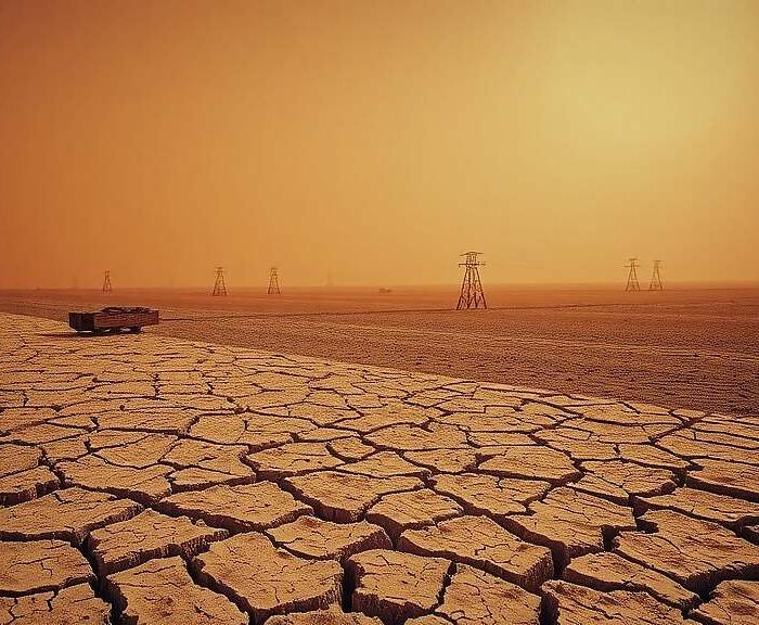 Klimaunion Pushes Merz: Make Climate Protection a Top Priority for Germany's Future