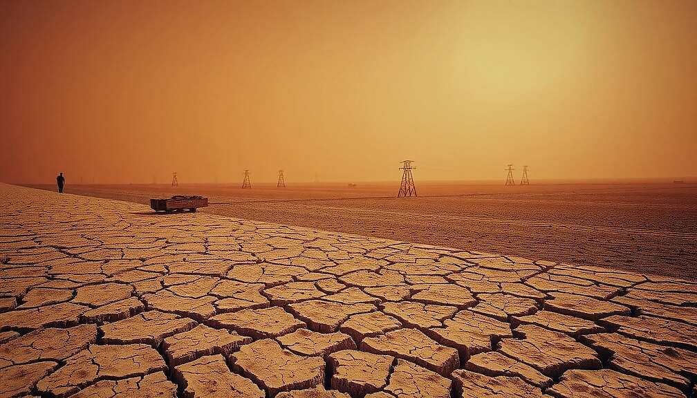 Klimaunion Pushes Merz: Make Climate Protection a Top Priority for Germany's Future