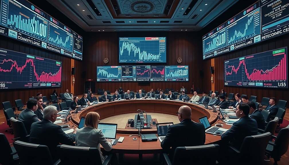 CSU Demands Sweeping Tax Overhaul by 2029 to Boost Incentives and Income