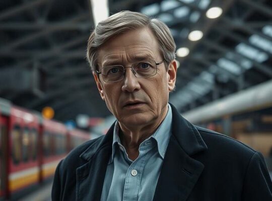 Minister Pushes Deutsche Bahn to Restore Family Reservations Amid Rising Rider Discontent