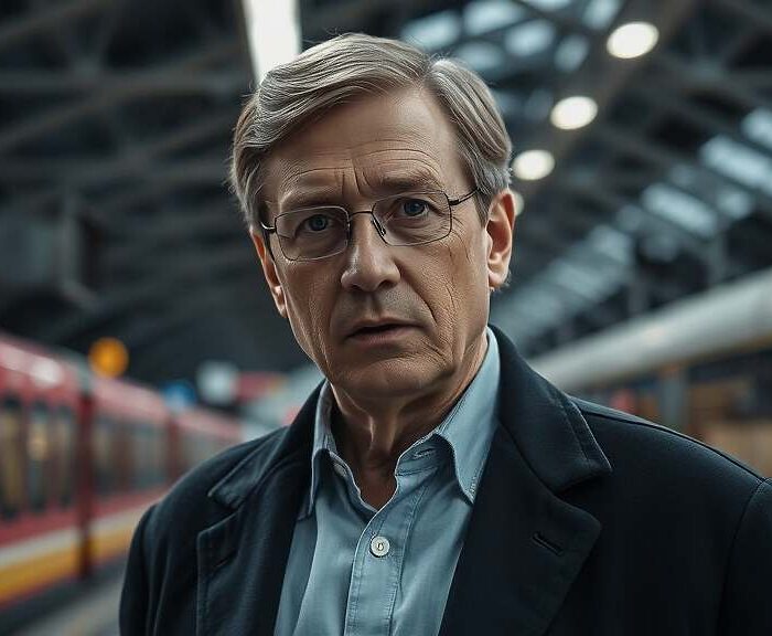 Minister Pushes Deutsche Bahn to Restore Family Reservations Amid Rising Rider Discontent