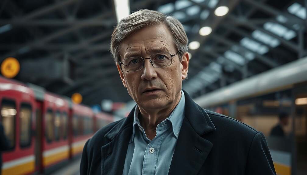 Minister Pushes Deutsche Bahn to Restore Family Reservations Amid Rising Rider Discontent