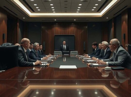 Paramount Secures Settlement With States, Clearing Path for Warner Bros. Discovery Mega-Merger