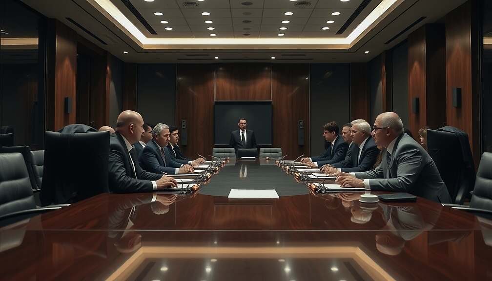 Paramount Secures Settlement With States, Clearing Path for Warner Bros. Discovery Mega-Merger