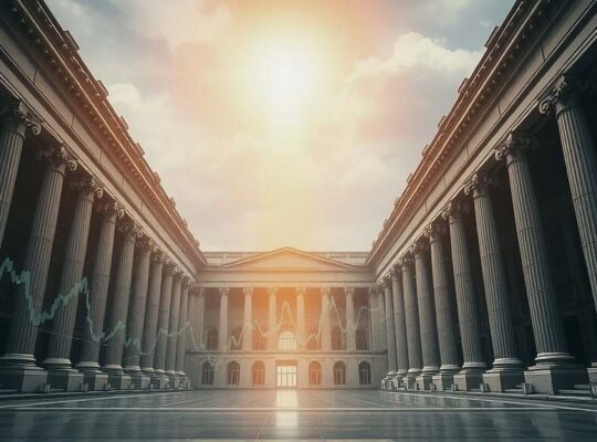 Public Finances Expand Significantly: State Assets Surge Amid Federal and Regional Growth