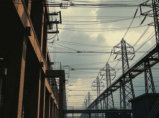Energy Prices Propel German Inflation Past 3 Percent Mark in September