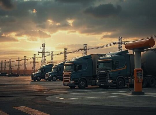 Trump's Potential Diesel Export Ban Could Spur Significant Global Price Hike and Inflation Jolt