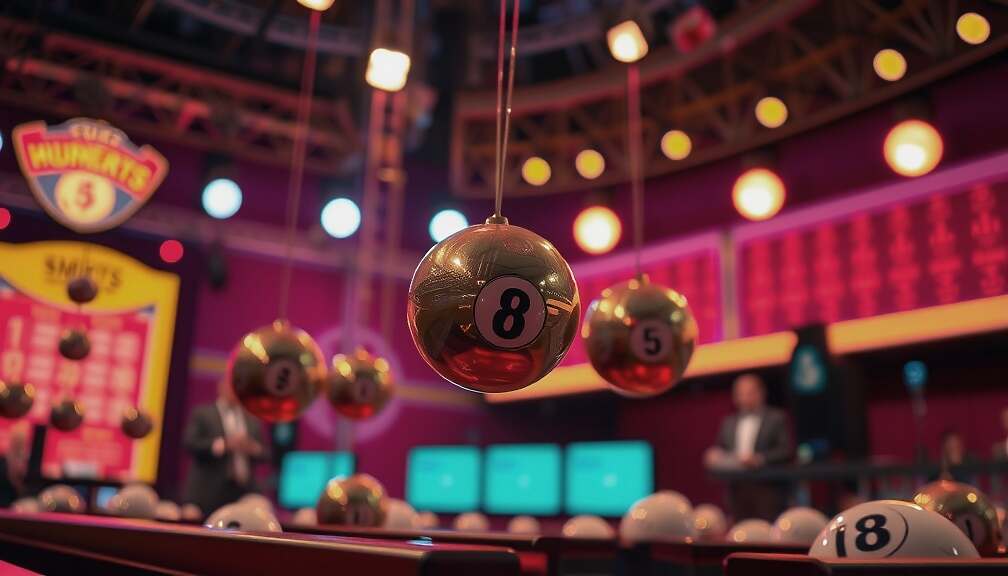 Eurojackpot Winners Revealed: Friday's Draw Results and Astronomical Winning Odds