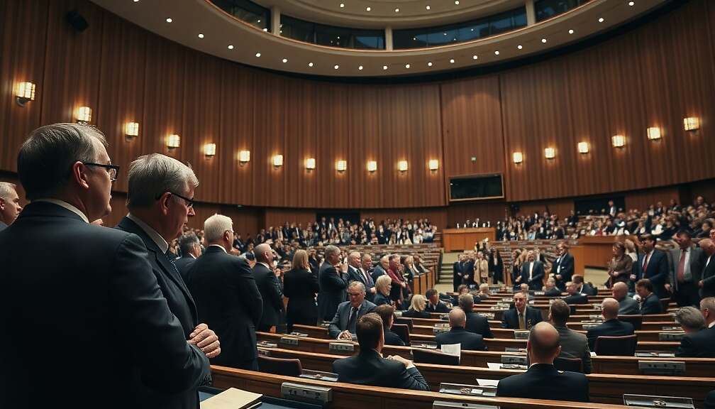 Swedish Social Democrats Lead Parliament Election; Coalition Future Remains Uncertain