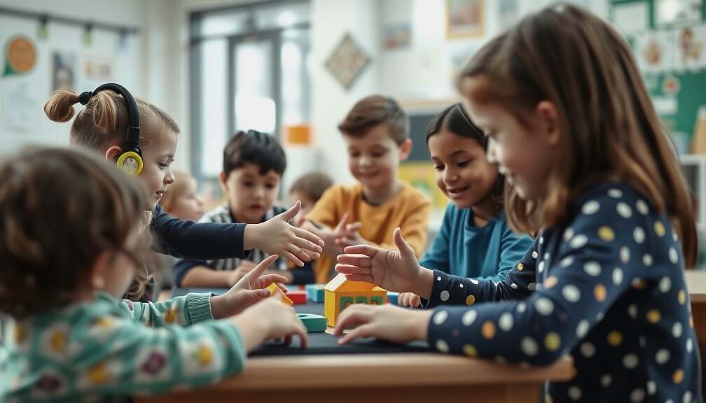 Greens: Language Tests Mean Nothing Without Dedicated Funding for Early Childhood Education
