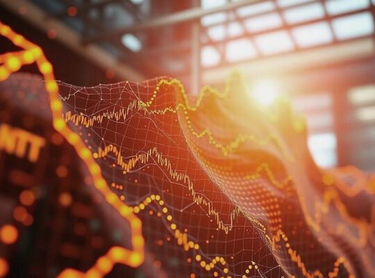 Dax Rallies on AI Optimism Amid Global Economic Uncertainties