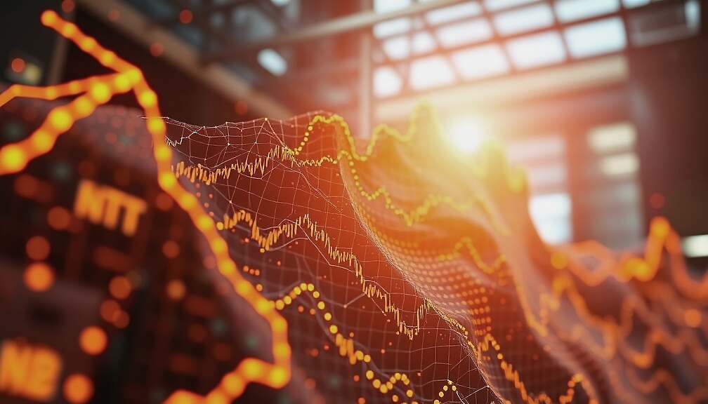 Dax Rallies on AI Optimism Amid Global Economic Uncertainties