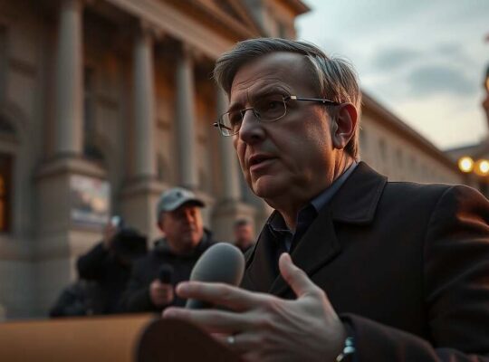 Merz to Deliver Pivotal Address Amid CDU Electoral Woes