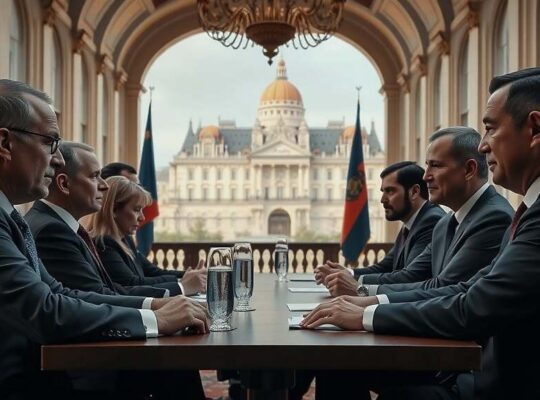 Wadephul Seeks 'New Chapter' in Hungary Ties Amid Hopes for Rule of Law Reforms