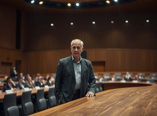 Bundestag MP Kocak Steps Down From Interior Committee Amid Organized Crime Concerns