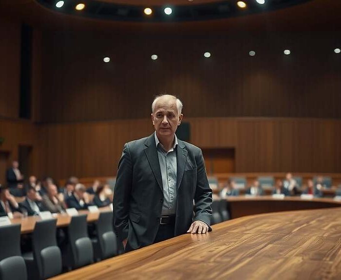 Bundestag MP Kocak Steps Down From Interior Committee Amid Organized Crime Concerns