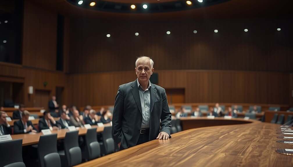 Bundestag MP Kocak Steps Down From Interior Committee Amid Organized Crime Concerns