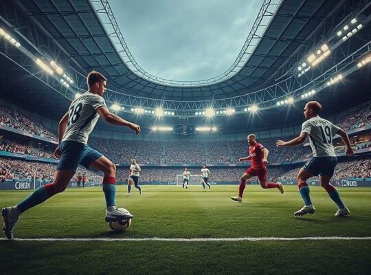 Köln and Bremen Share Draw in German Bundesliga Clash