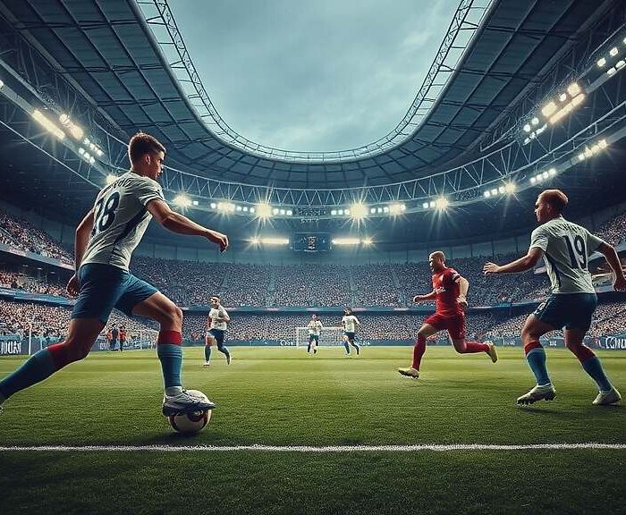 Köln and Bremen Share Draw in German Bundesliga Clash