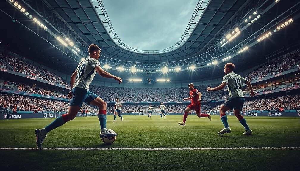 Köln and Bremen Share Draw in German Bundesliga Clash