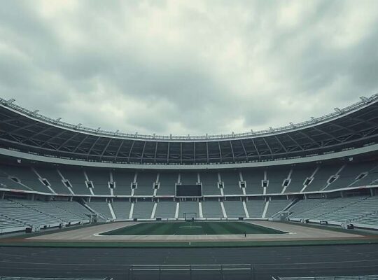 Berlin Withdraws Olympic Bid Amid Political and Ranking Setbacks