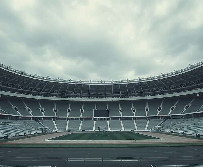 Berlin Withdraws Olympic Bid Amid Political and Ranking Setbacks