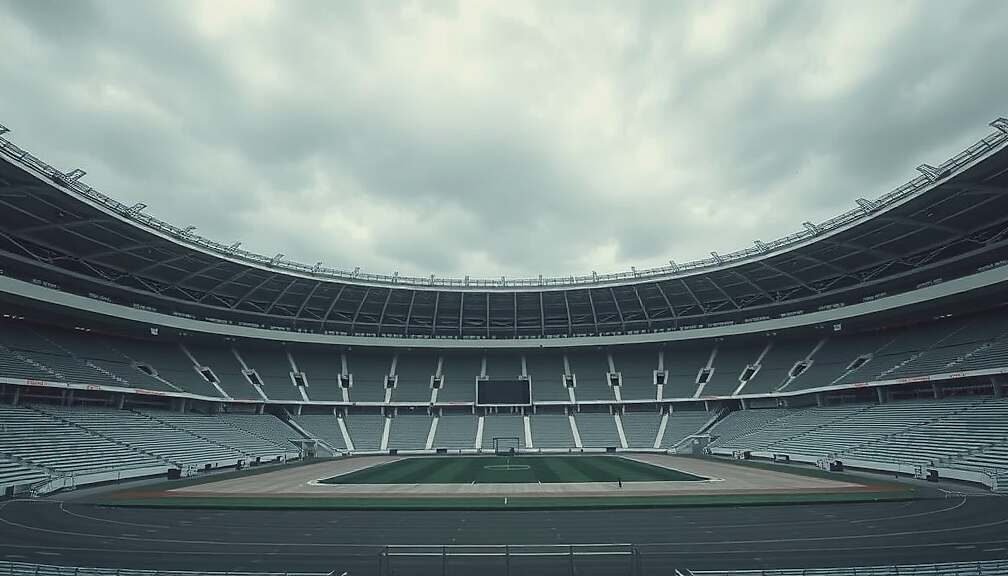Berlin Withdraws Olympic Bid Amid Political and Ranking Setbacks