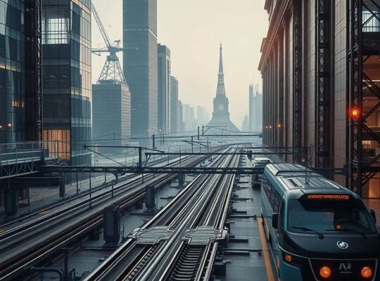 Europe's Tech Future: How European Industries Can Lead Global Growth By 2040