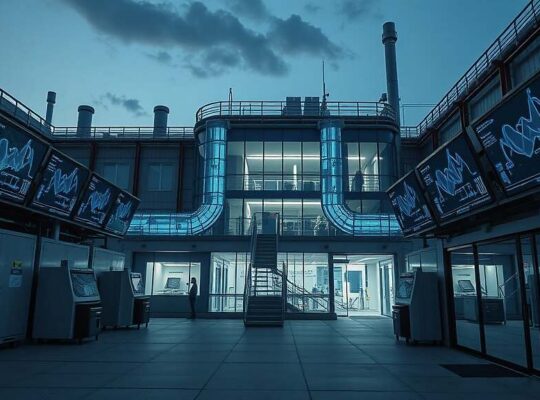 Politicians Demand Nationwide Security Scrutiny for Research Institutes After China-Linked Vulnerabilities Exposed