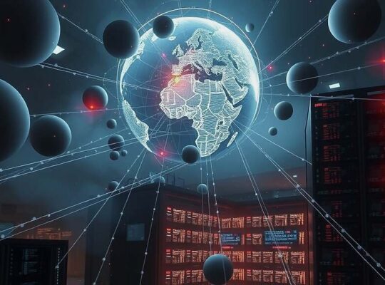 Ramelow Warns US Platforms Fuel Russia's Campaign of Societal Fear and Destabilization