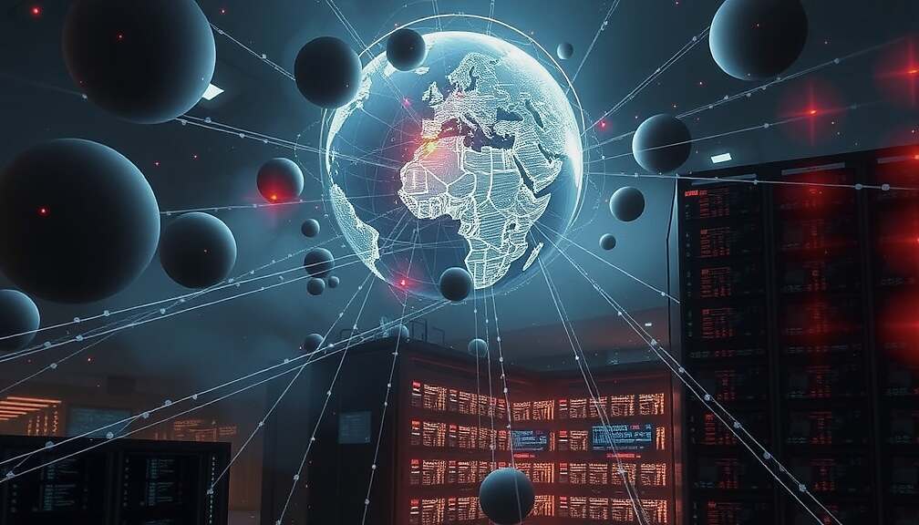 Ramelow Warns US Platforms Fuel Russia's Campaign of Societal Fear and Destabilization