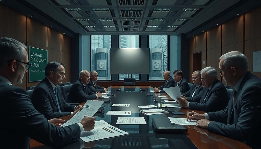 German Government Reviews Takeover Law After Unicredit's Low-Ball Commerzbank Bid