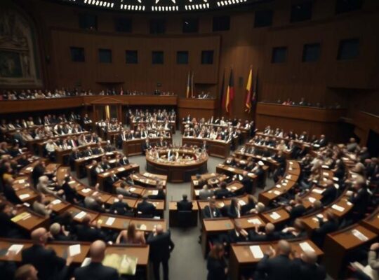 Union MPs Reject Government Tax Plans, Demanding Full Reform