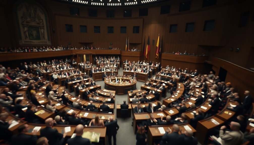 Union MPs Reject Government Tax Plans, Demanding Full Reform