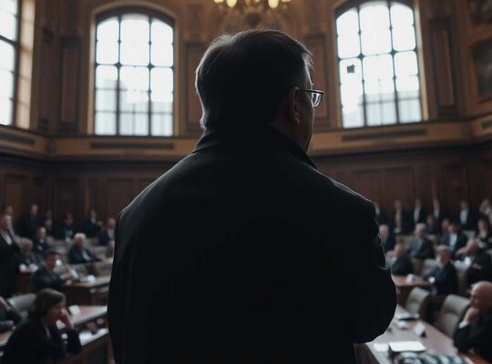 CDU Rebel Threatens to Block Pension Reform If Coalition Compromise is Violated