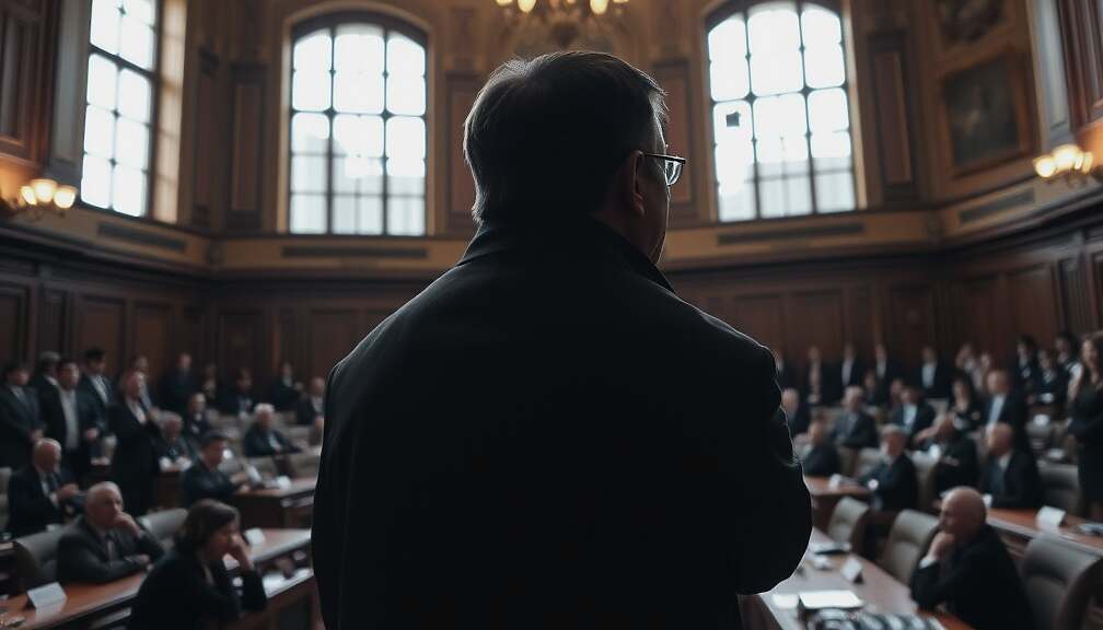 CDU Rebel Threatens to Block Pension Reform If Coalition Compromise is Violated